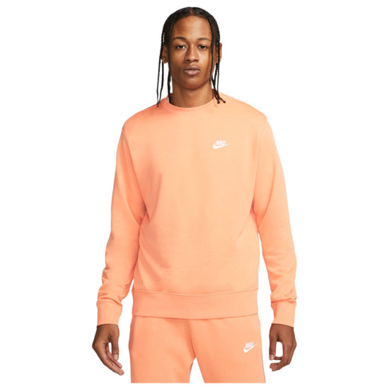Nike Ανδρικό φούτερ Sportswear Club French Terry